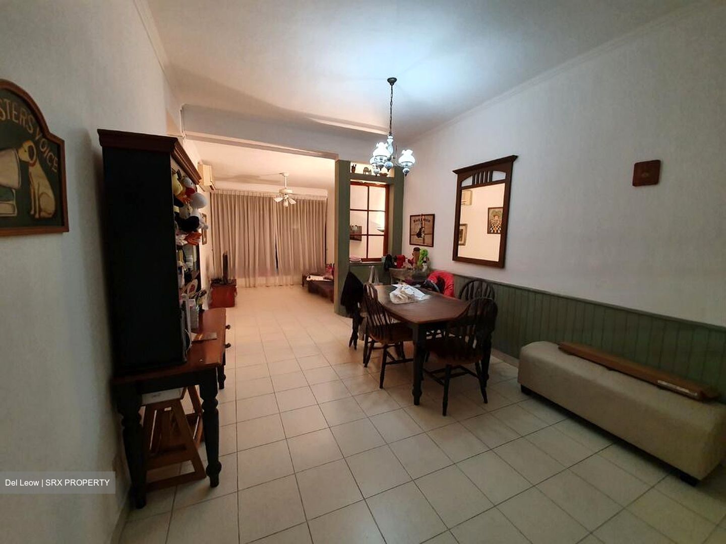 Far Horizon Garden (D20), Condominium #459398031